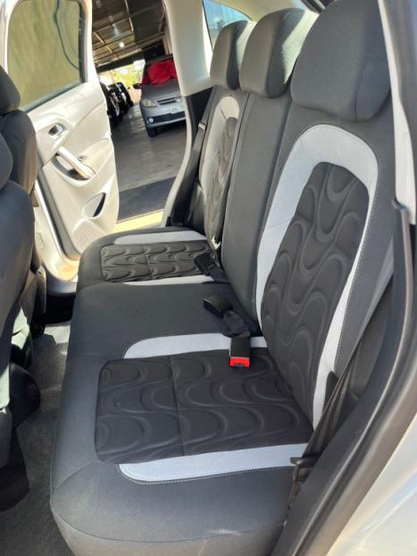 CITROEN C3 1.5 4P TENDANCE FLEX, Foto 6
