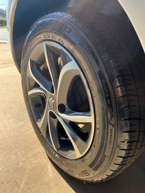 CITROEN C3 1.5 4P TENDANCE FLEX, Foto 8