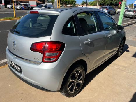 CITROEN C3 1.5 4P TENDANCE FLEX, Foto 10