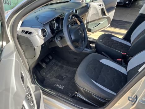 CITROEN C3 1.5 4P TENDANCE FLEX, Foto 4