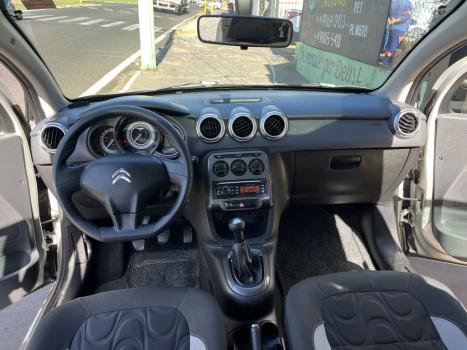 CITROEN C3 1.5 4P TENDANCE FLEX, Foto 9