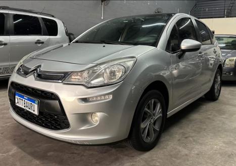 CITROEN C3 1.5 4P TENDANCE FLEX, Foto 2