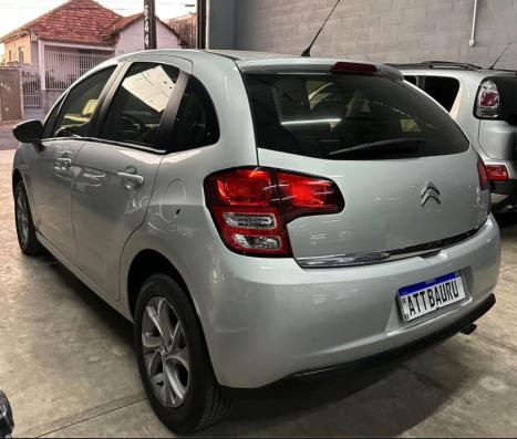 CITROEN C3 1.5 4P TENDANCE FLEX, Foto 3