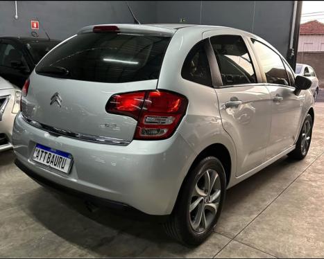 CITROEN C3 1.5 4P TENDANCE FLEX, Foto 4