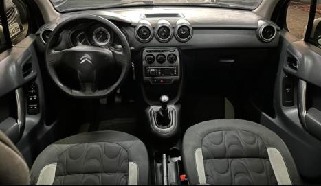 CITROEN C3 1.5 4P TENDANCE FLEX, Foto 7