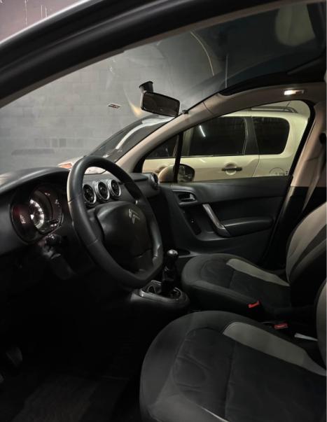 CITROEN C3 1.5 4P TENDANCE FLEX, Foto 8