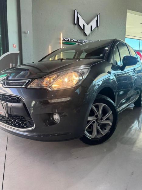 CITROEN C3 1.5 4P TENDANCE FLEX, Foto 2