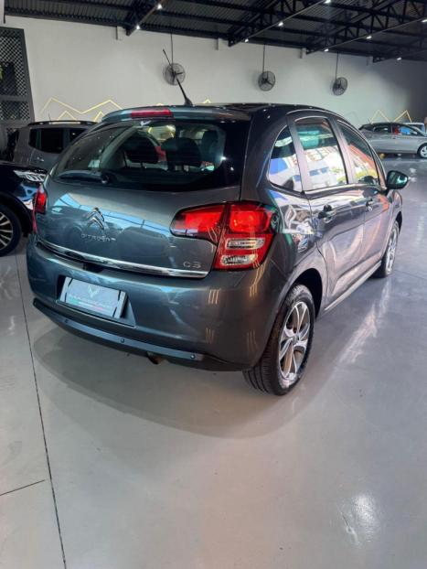 CITROEN C3 1.5 4P TENDANCE FLEX, Foto 5