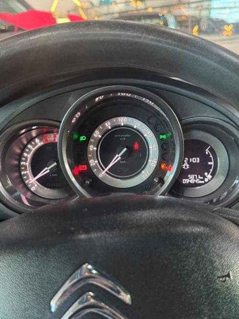 CITROEN C3 1.5 4P TENDANCE FLEX, Foto 14