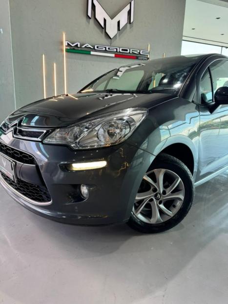 CITROEN C3 1.5 4P TENDANCE FLEX, Foto 2