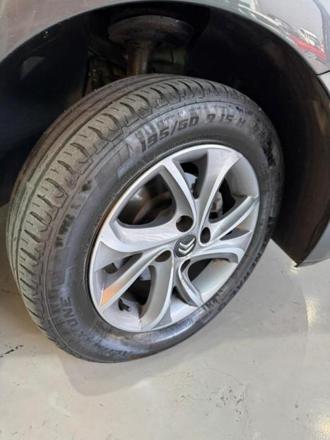 CITROEN C3 1.5 4P TENDANCE FLEX, Foto 5