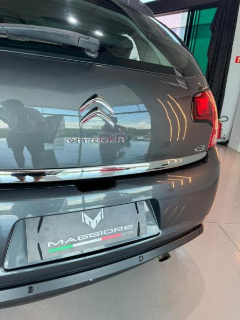 CITROEN C3 1.5 4P TENDANCE FLEX, Foto 7