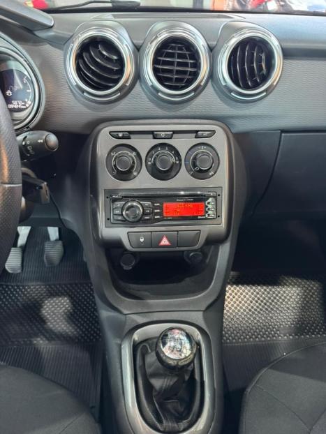 CITROEN C3 1.5 4P TENDANCE FLEX, Foto 8
