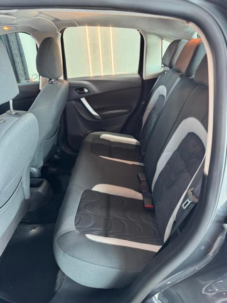 CITROEN C3 1.5 4P TENDANCE FLEX, Foto 9