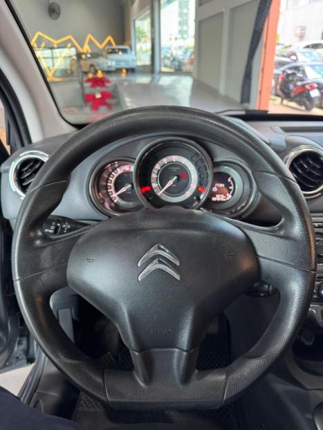 CITROEN C3 1.5 4P TENDANCE FLEX, Foto 11