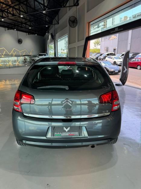 CITROEN C3 1.5 4P TENDANCE FLEX, Foto 12