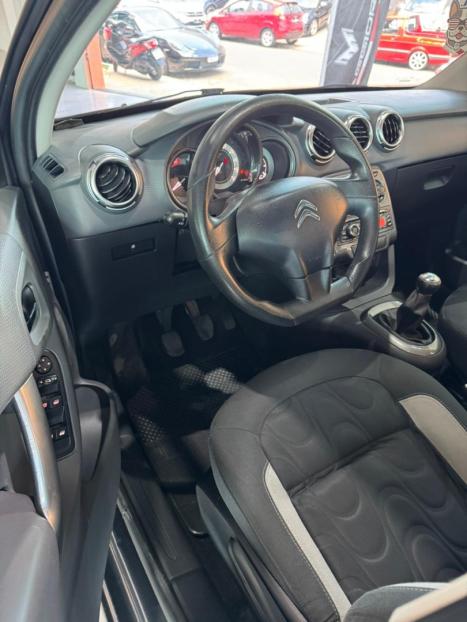 CITROEN C3 1.5 4P TENDANCE FLEX, Foto 13