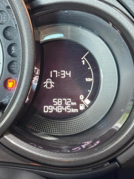 CITROEN C3 1.5 4P TENDANCE FLEX, Foto 14