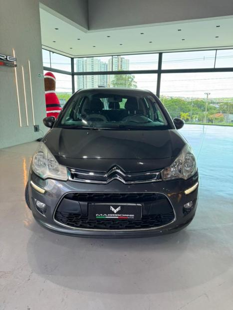 CITROEN C3 1.5 4P TENDANCE FLEX, Foto 15