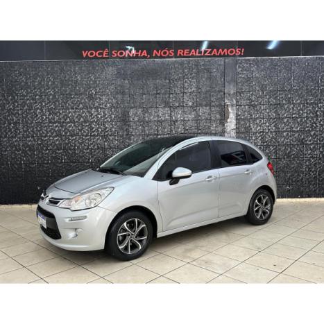 CITROEN C3 1.5 4P TENDANCE FLEX, Foto 2