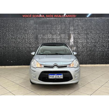 CITROEN C3 1.5 4P TENDANCE FLEX, Foto 3