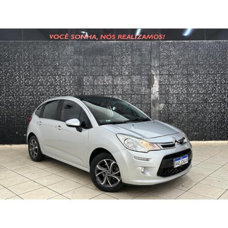 CITROEN C3 1.5 4P TENDANCE FLEX, Foto 4