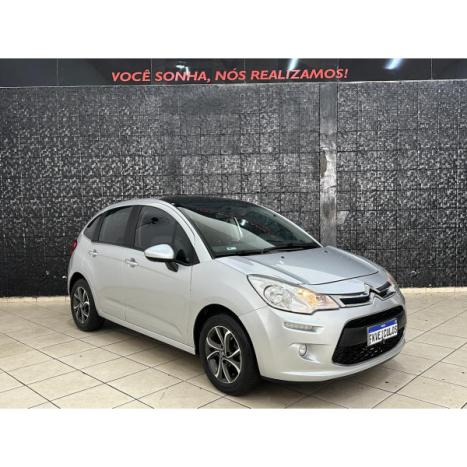 CITROEN C3 1.5 4P TENDANCE FLEX, Foto 5