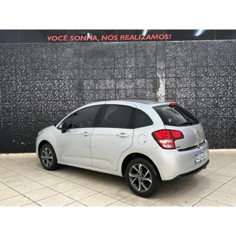 CITROEN C3 1.5 4P TENDANCE FLEX, Foto 6
