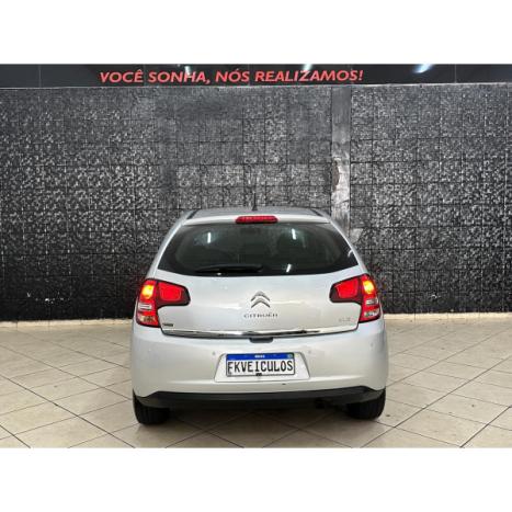 CITROEN C3 1.5 4P TENDANCE FLEX, Foto 7