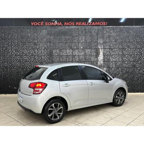 CITROEN C3 1.5 4P TENDANCE FLEX, Foto 8