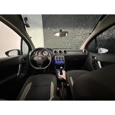 CITROEN C3 1.5 4P TENDANCE FLEX, Foto 9