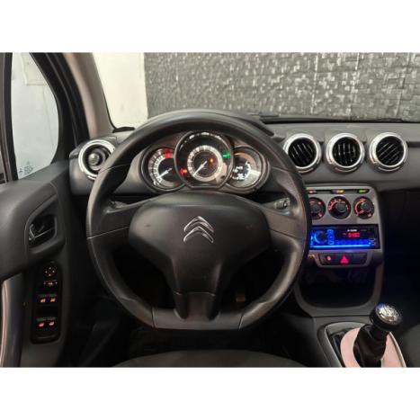 CITROEN C3 1.5 4P TENDANCE FLEX, Foto 10