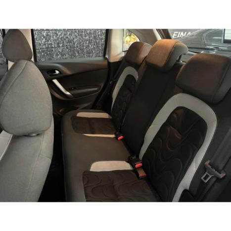 CITROEN C3 1.5 4P TENDANCE FLEX, Foto 12