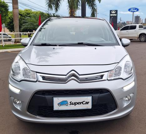 CITROEN C3 1.5 4P TENDANCE FLEX, Foto 2