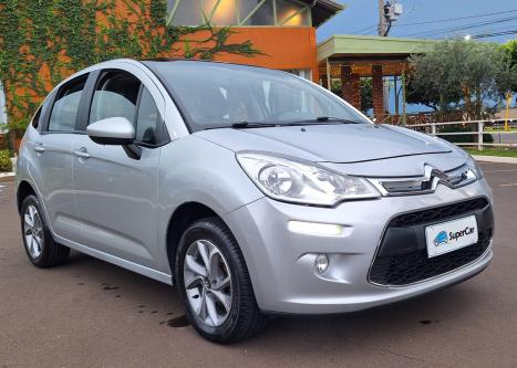 CITROEN C3 1.5 4P TENDANCE FLEX, Foto 3