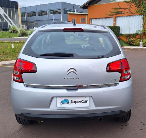 CITROEN C3 1.5 4P TENDANCE FLEX, Foto 5