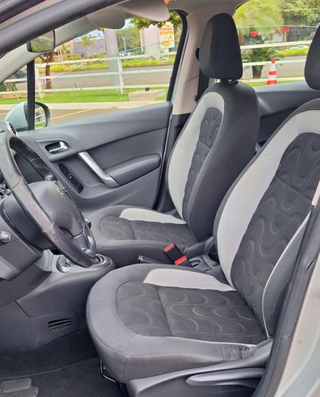 CITROEN C3 1.5 4P TENDANCE FLEX, Foto 8