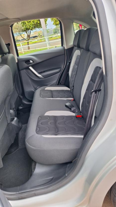 CITROEN C3 1.5 4P TENDANCE FLEX, Foto 9