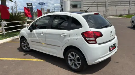 CITROEN C3 1.5 4P TENDANCE FLEX, Foto 2