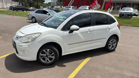 CITROEN C3 1.5 4P TENDANCE FLEX, Foto 7