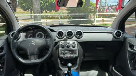 CITROEN C3 1.5 4P TENDANCE FLEX, Foto 11