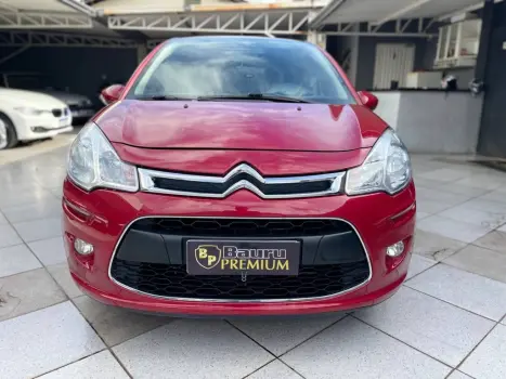 CITROEN C3 1.5 4P TENDANCE FLEX, Foto 2