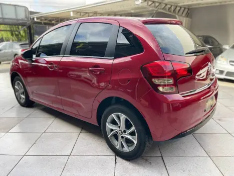 CITROEN C3 1.5 4P TENDANCE FLEX, Foto 6