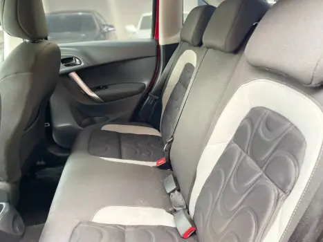 CITROEN C3 1.5 4P TENDANCE FLEX, Foto 7