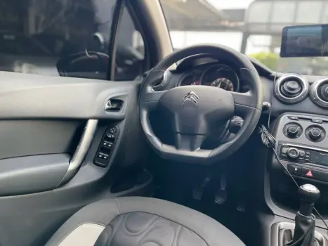 CITROEN C3 1.5 4P TENDANCE FLEX, Foto 8