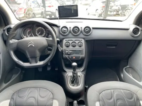 CITROEN C3 1.5 4P TENDANCE FLEX, Foto 9