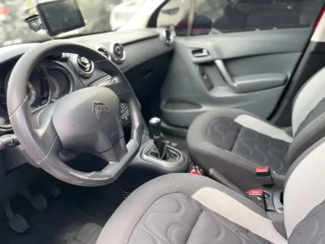 CITROEN C3 1.5 4P TENDANCE FLEX, Foto 12