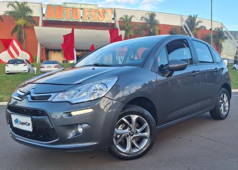 CITROEN C3 1.5 4P TENDANCE FLEX, Foto 1