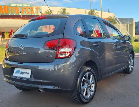 CITROEN C3 1.5 4P TENDANCE FLEX, Foto 3