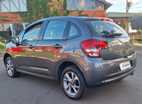 CITROEN C3 1.5 4P TENDANCE FLEX, Foto 5